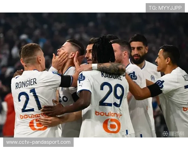 洛里红牌送点，勒阿弗尔遭马赛逆袭翻盘