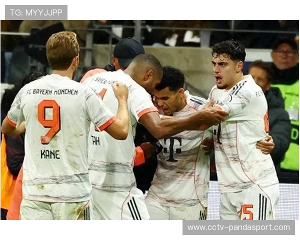 拜仁破五大联赛最佳开局纪录 开季15场全胜创历史 拜仁破五大联赛最佳开局纪录 开季15场全胜创历史