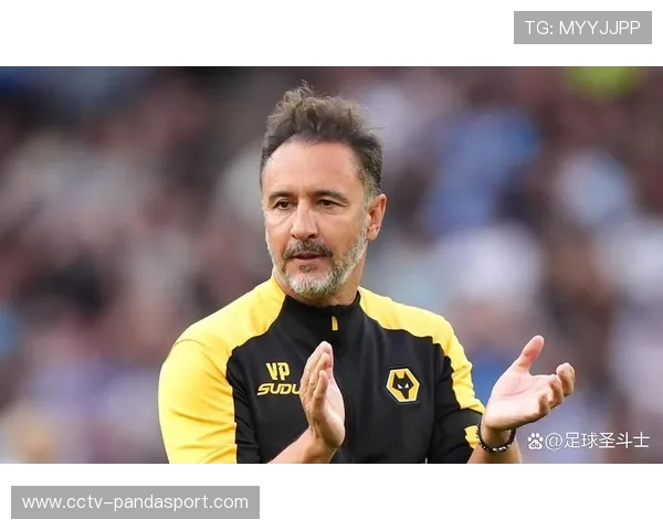 狼队官宣主帅佩雷拉下课,新赛季前10轮2平8负垫底 狼队官宣主帅佩雷拉下课,新赛季前10轮2平8负垫底