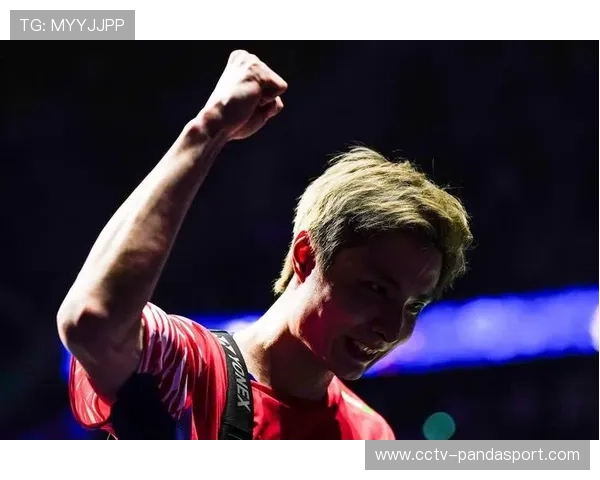 石宇奇世锦赛男单夺冠，国羽时隔10年再夺该项目金牌