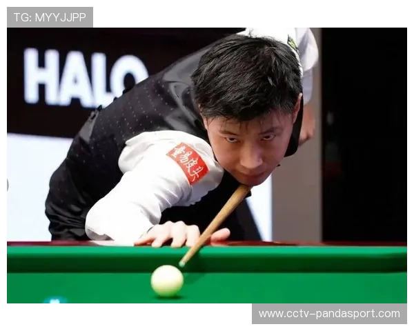 赵心童长台精准,打法行云流水,世锦赛风采重现 赵心童长台精准,打法行云流水,世锦赛风采重现