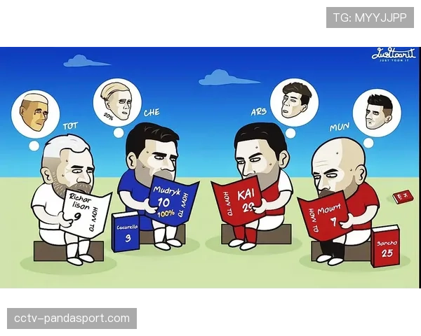 版权格局稳定：独家转播权如何保障中国球迷的英超观赛体验